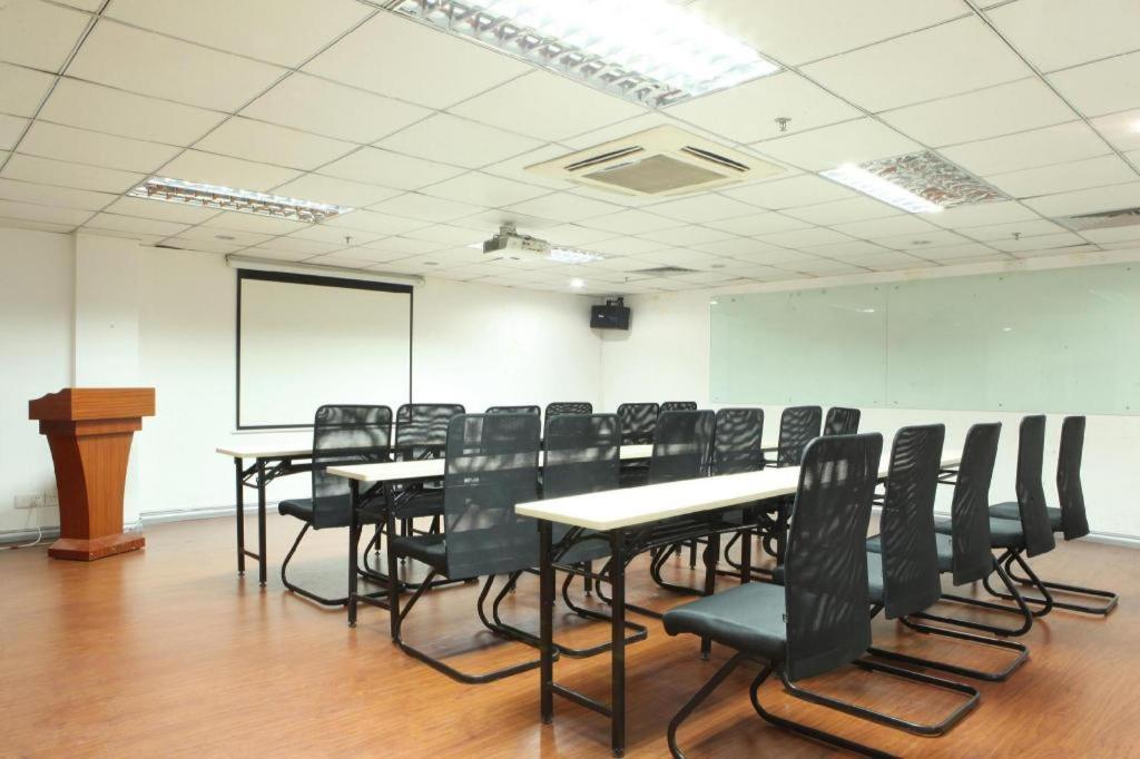 Hanting Hotel Shenzhen Nanshan Metro Station Bagian luar foto